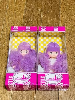 リカちゃん　キャッスル　ミキマキ　人形　マキちゃん　ロングカーリー　新品　え リカちゃん キャッスル ミキマキ 人形 マキちゃん ロング